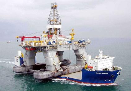 Rigsco: Sell rig extensive global database